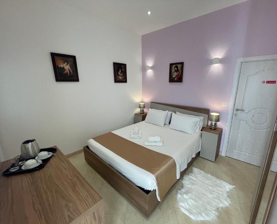 Bed and Breakfast Alina Boutique Living Victoria Exterior foto