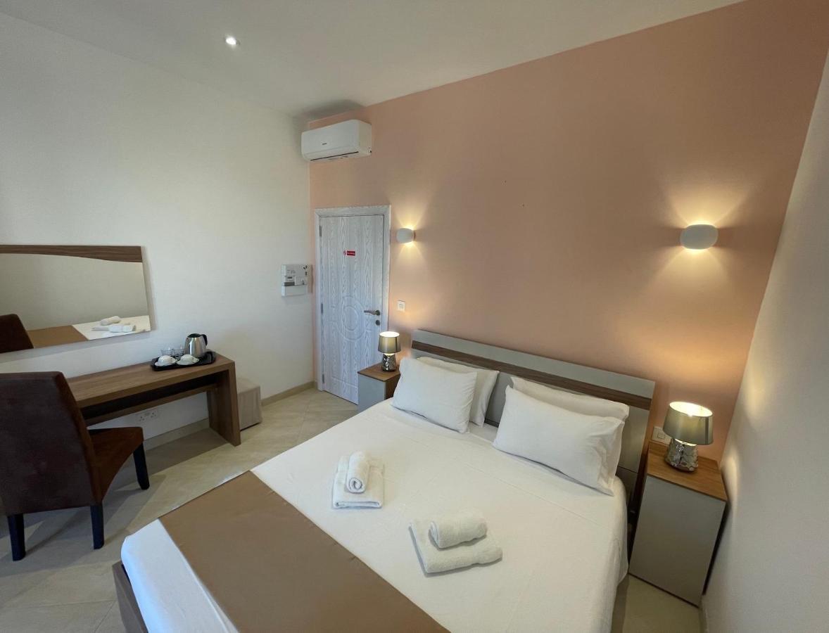 Bed and Breakfast Alina Boutique Living Victoria Exterior foto