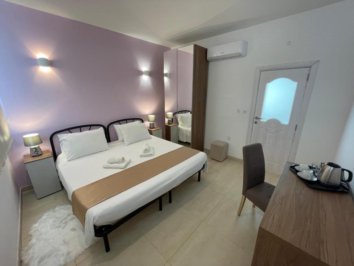 Bed and Breakfast Alina Boutique Living Victoria Exterior foto