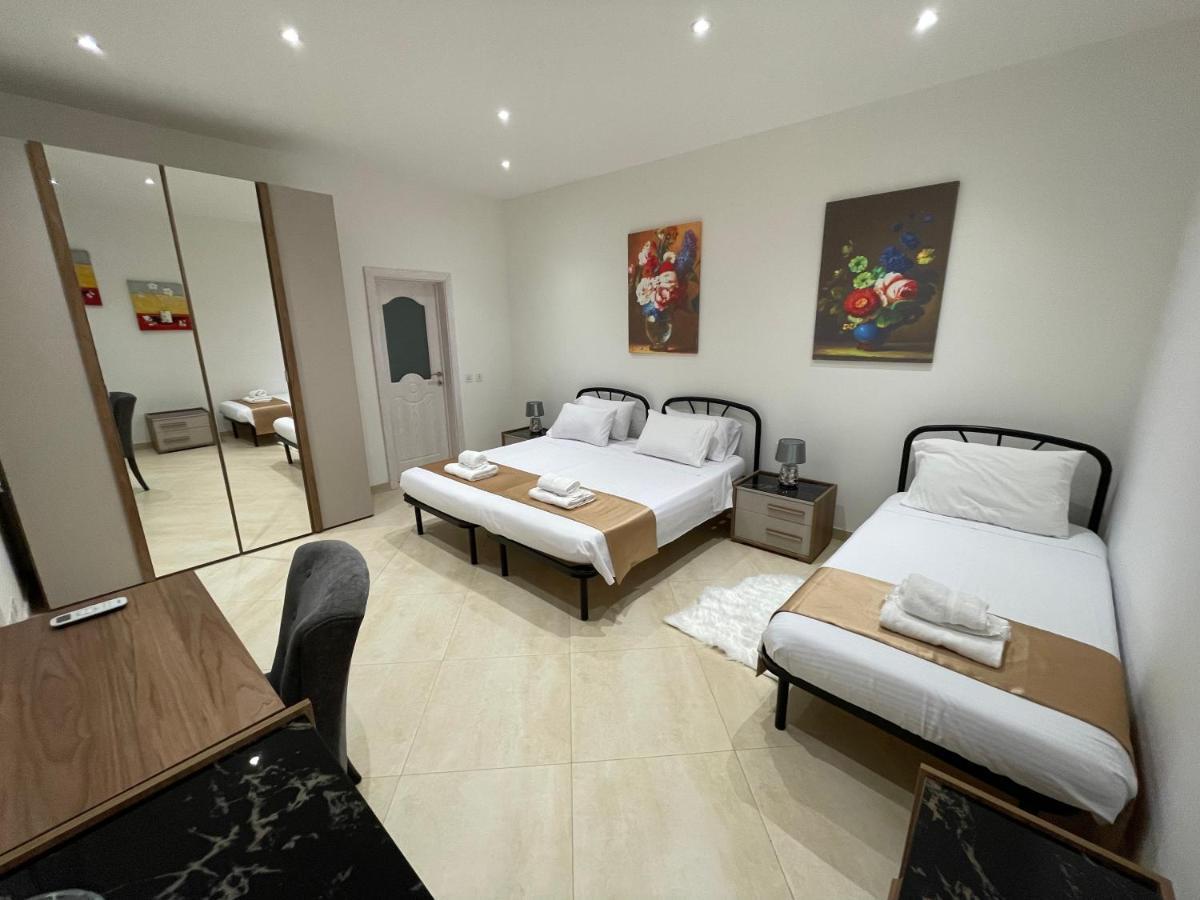 Bed and Breakfast Alina Boutique Living Victoria Exterior foto