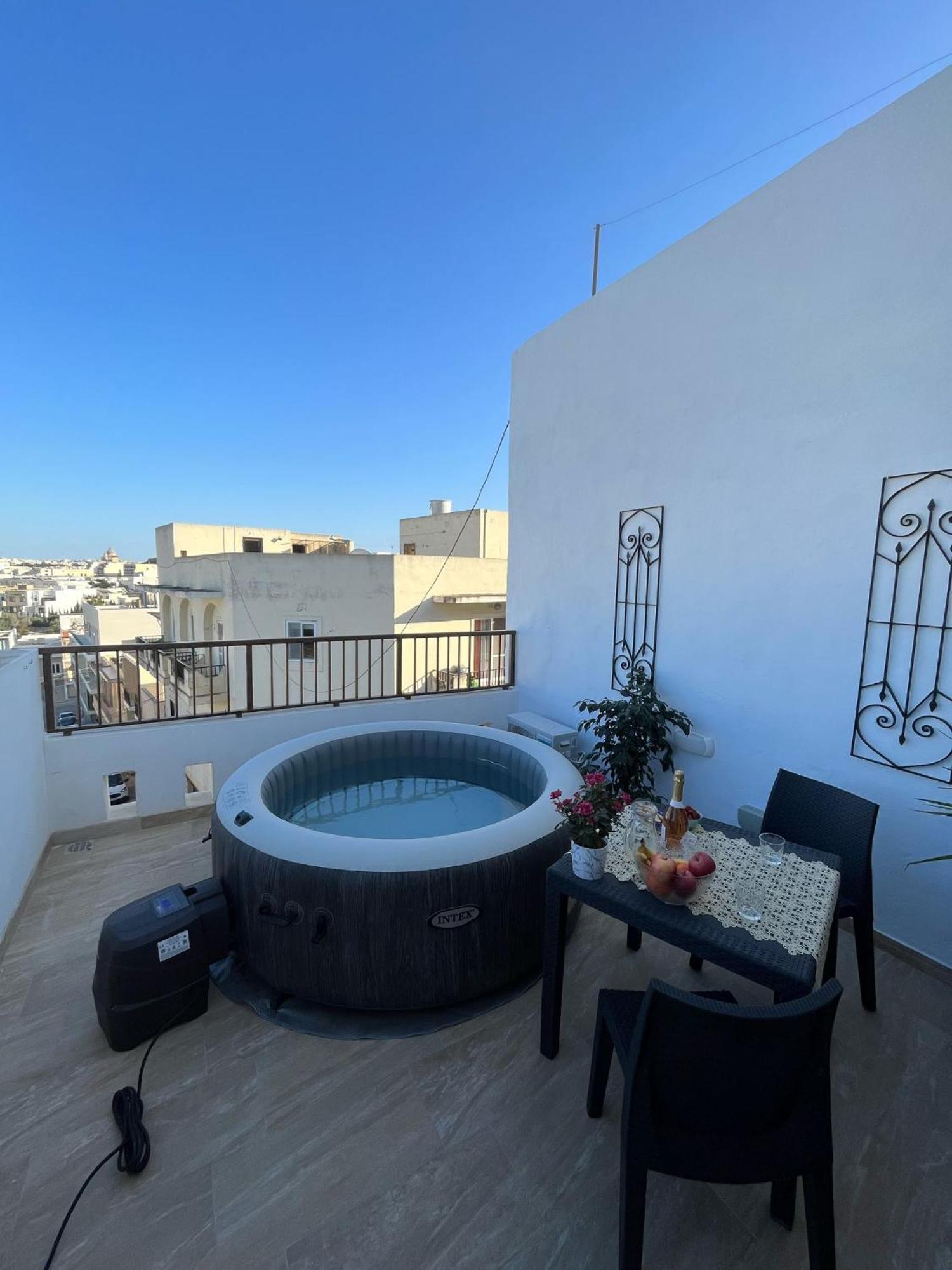 Bed and Breakfast Alina Boutique Living Victoria Exterior foto