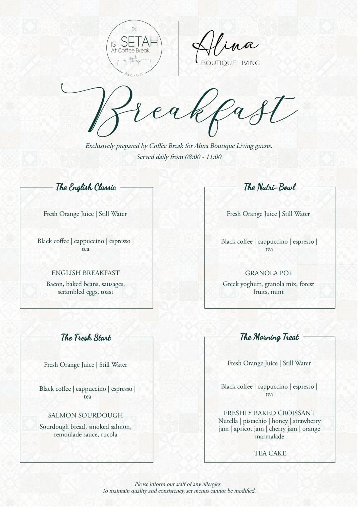 Bed and Breakfast Alina Boutique Living Victoria Exterior foto